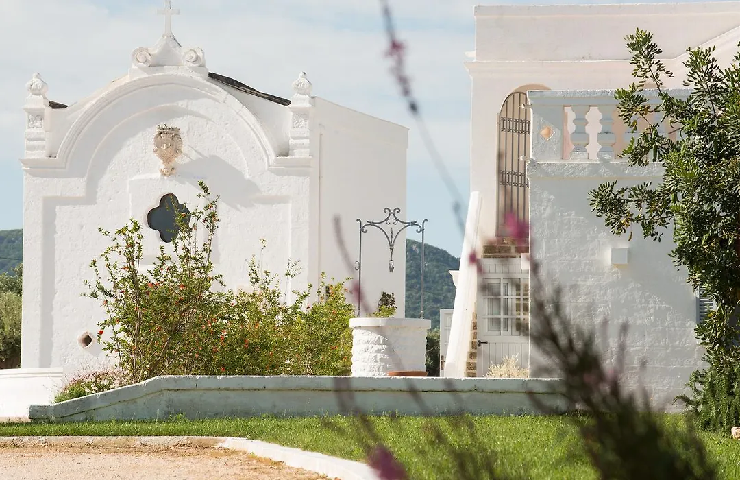 Masseria San Giovanni - Epoca Collection-1