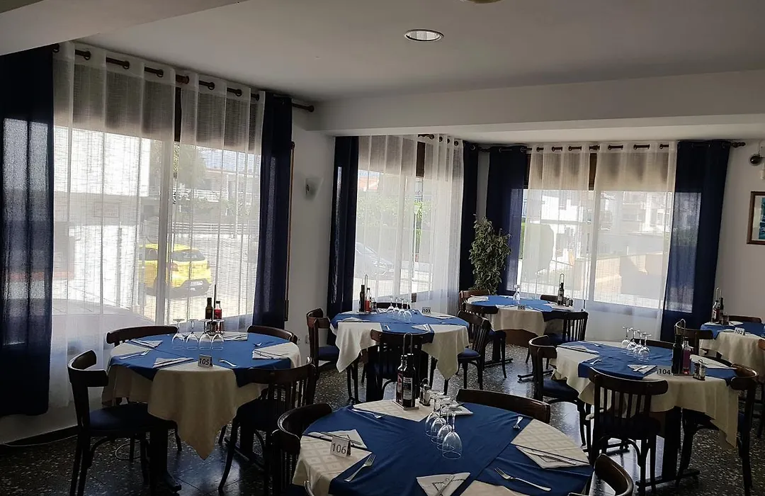 Hotel La Torreta-1