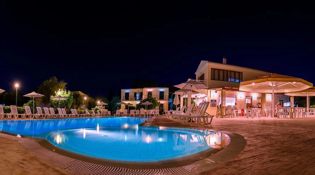 Yianetta Hotel & Suites-1