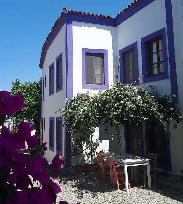 Bozcaada Boutique-1