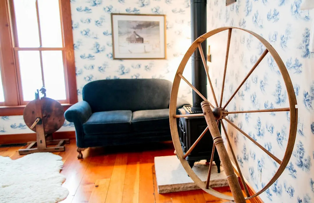 Round Barn Farm B & B Event Center-1