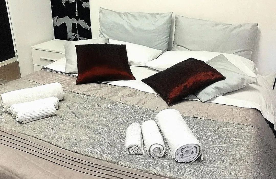 Acanto Room Suite-1