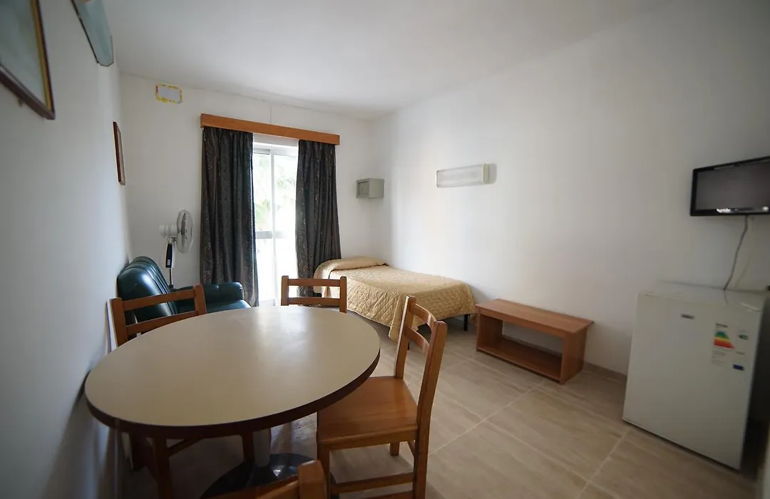 Cardor Holiday Complex-1