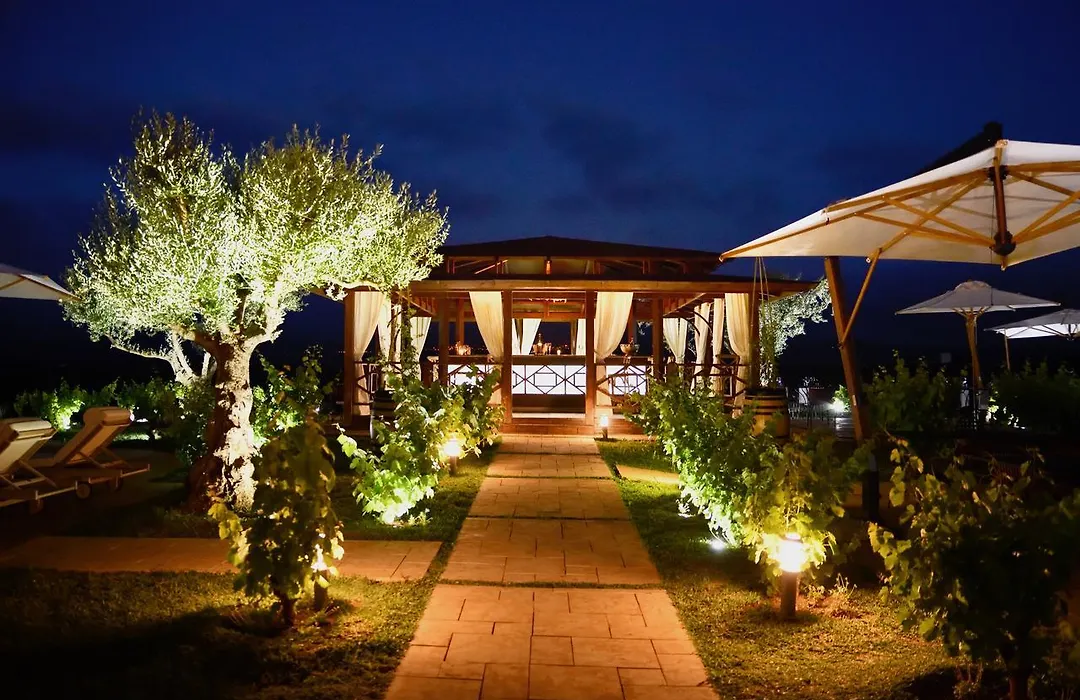 Chateau Roslane Boutique Hotel & Spa-1