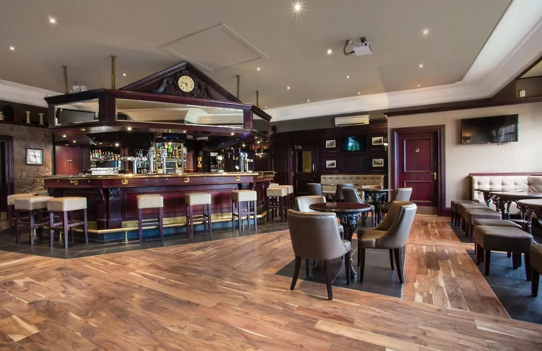 The Parkville Hotel-1