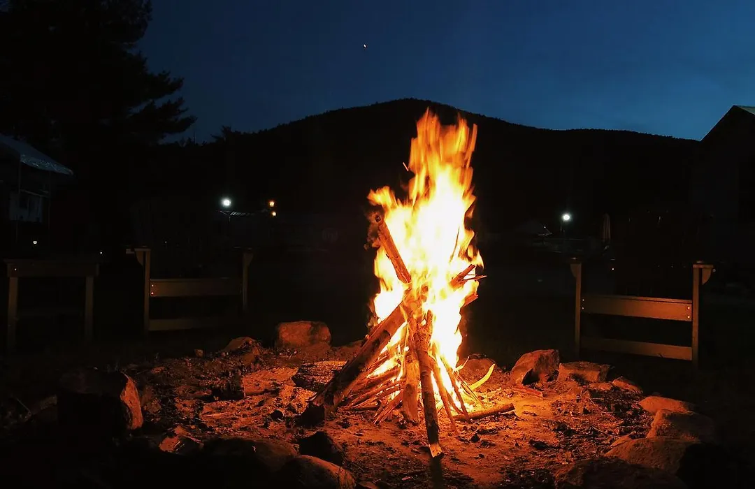 Adirondack Sunrise Lodge-1