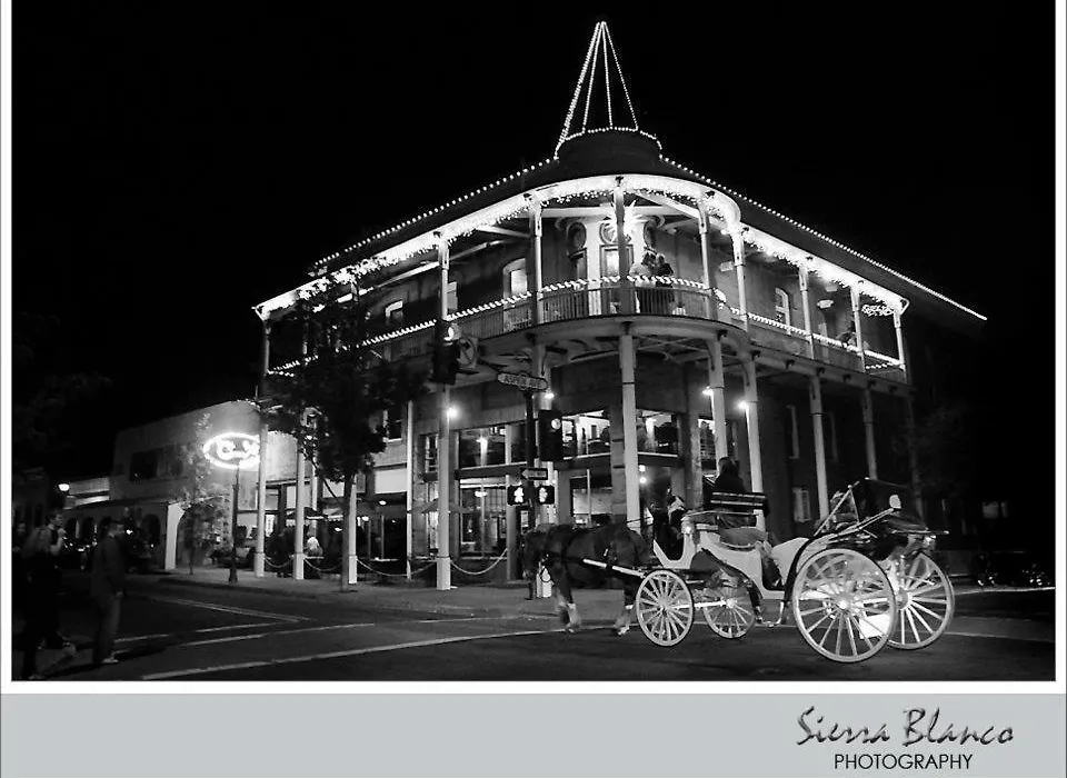 Weatherford Hotel-1
