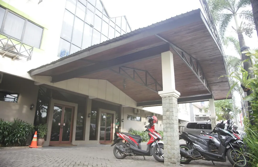 Hotel Augusta Jakarta-1