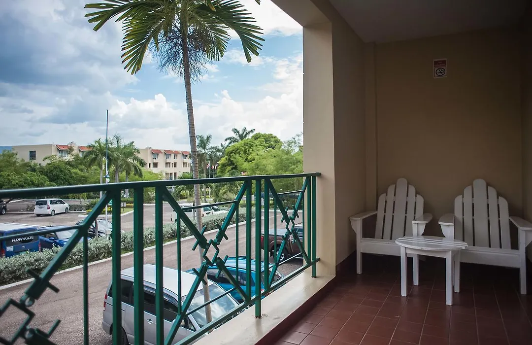 El Greco Resort-1
