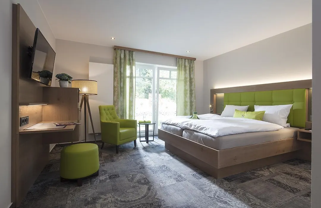 Landhotel Witte-König-1
