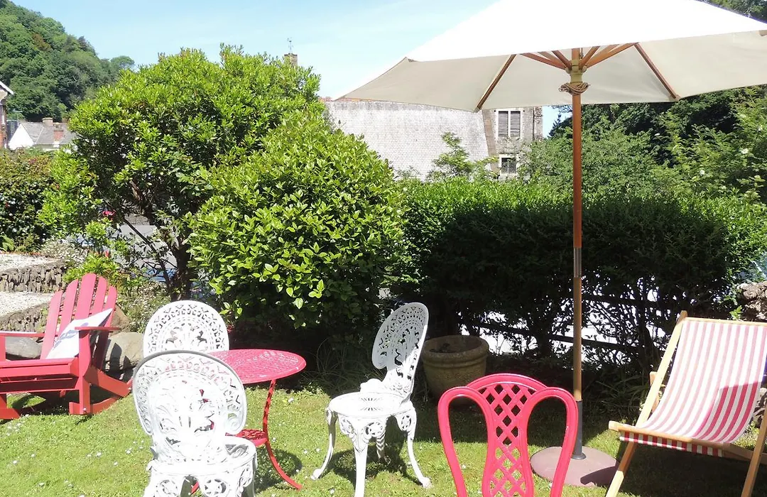 Orchard House Hotel-1