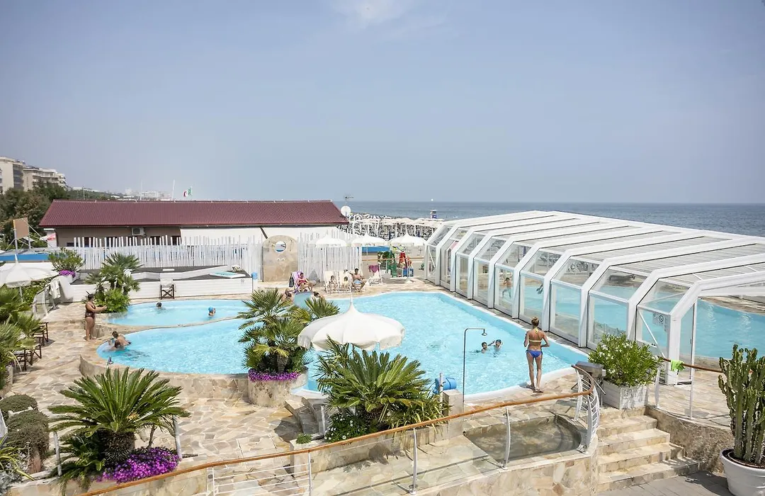 Hotel Ridolfi-1