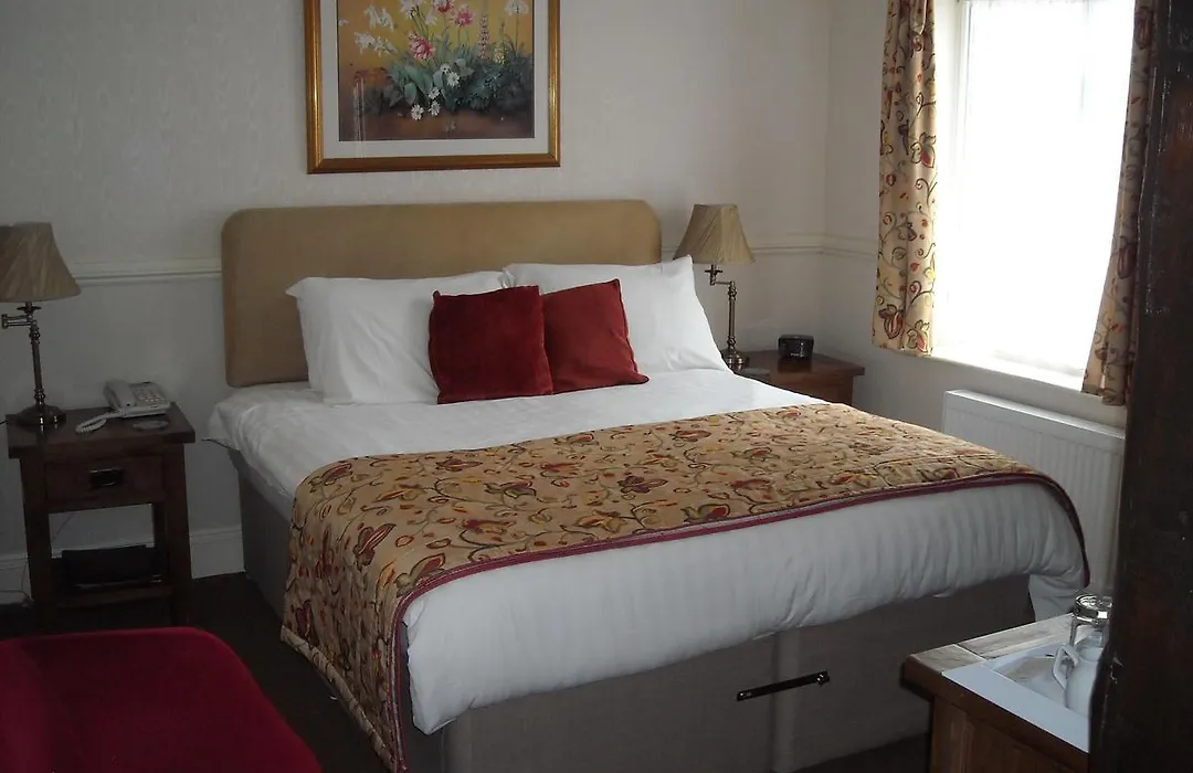 Townstal Farmhouse-1