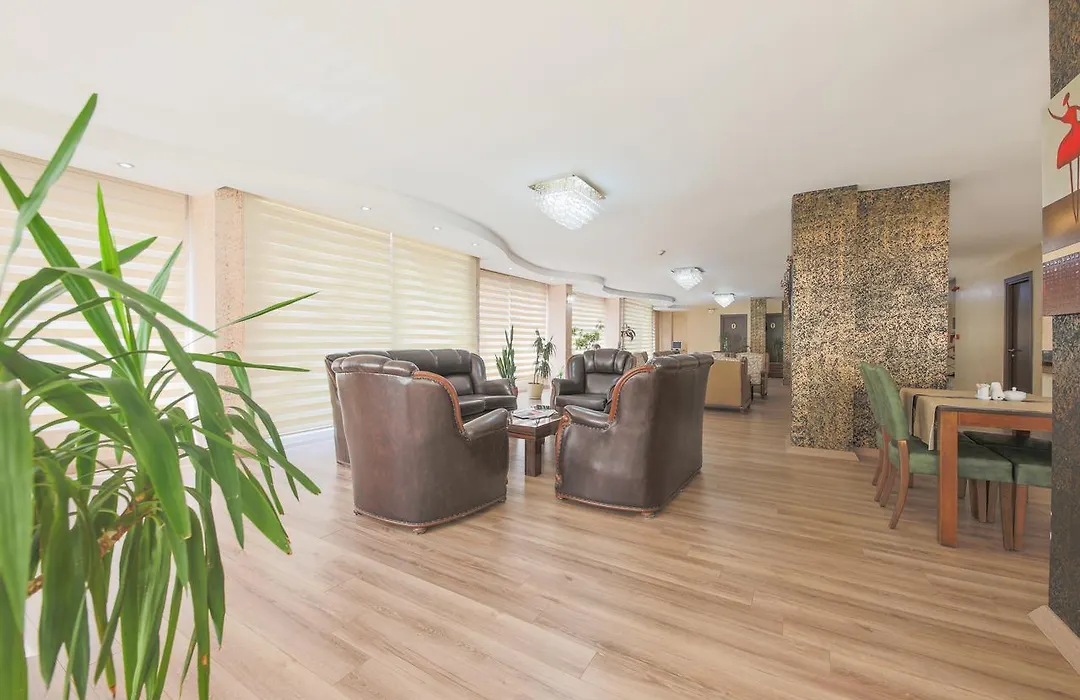 Hostapark Hotel-1