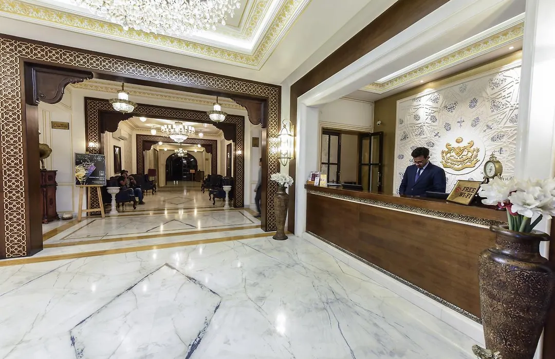 Grand Uniara A Heritage Hotel-1