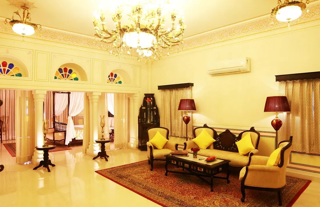 Grand Uniara A Heritage Hotel-1