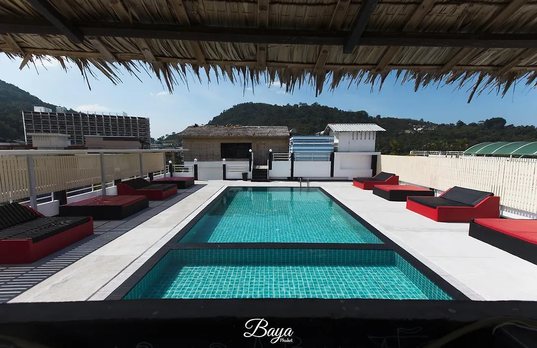 Baya Hotel By Shanaya-1