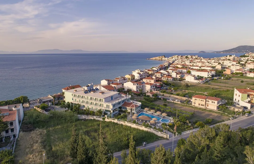 Kokkari Beach Hotel-1