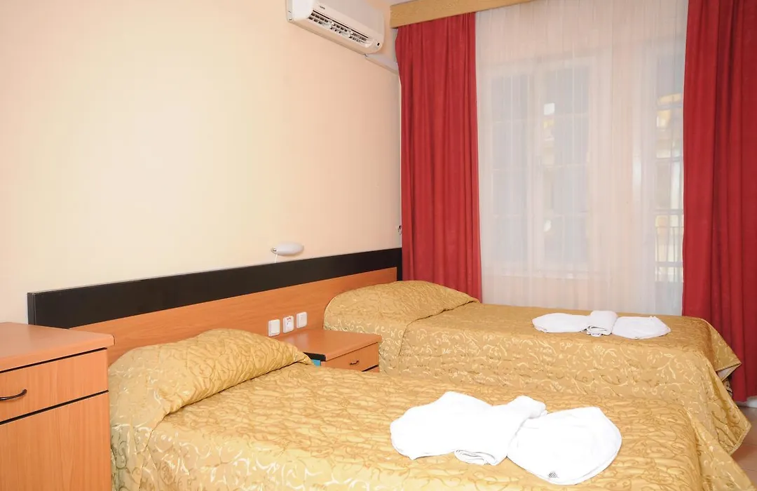 Grand Villa Soel Apart-1