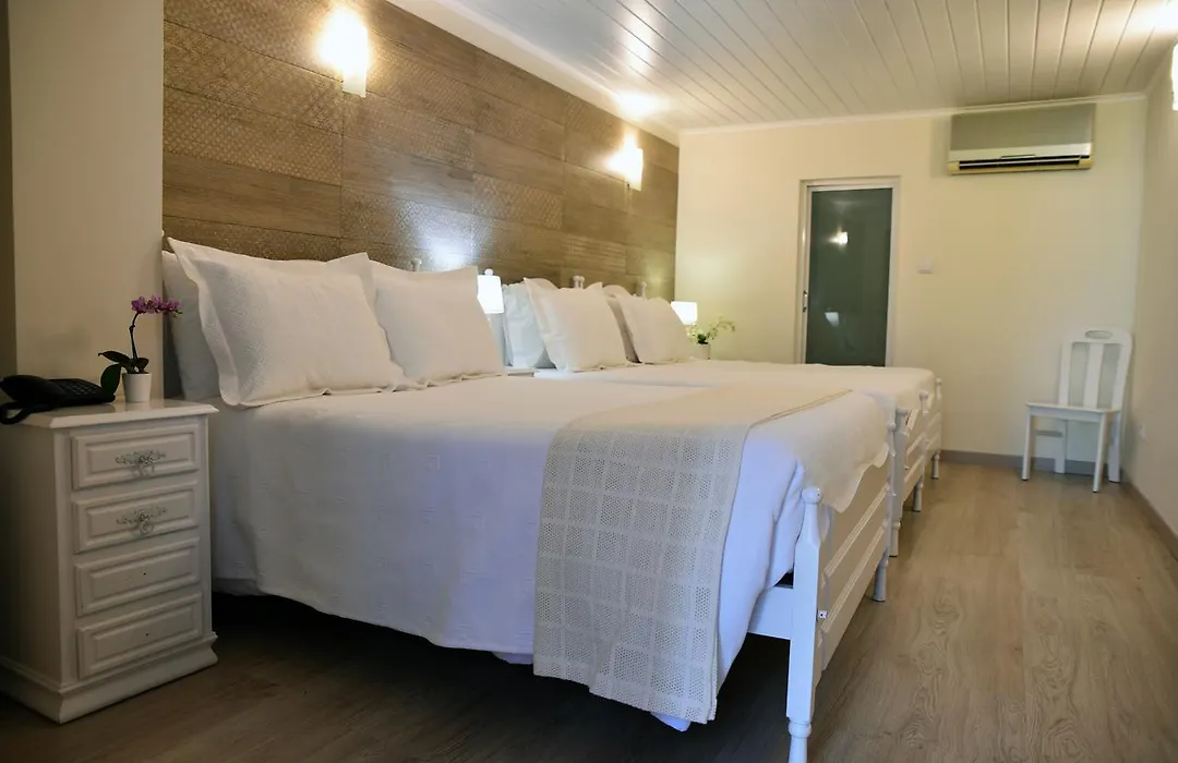 Hotel Visconde-1