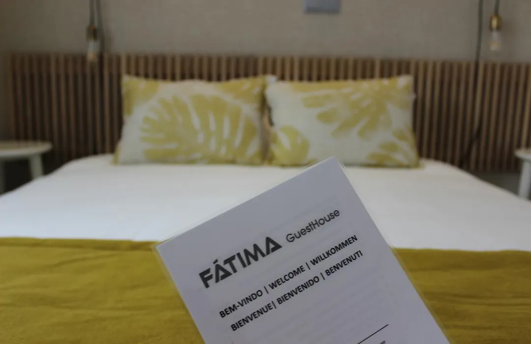 Fatima Guesthouse-1