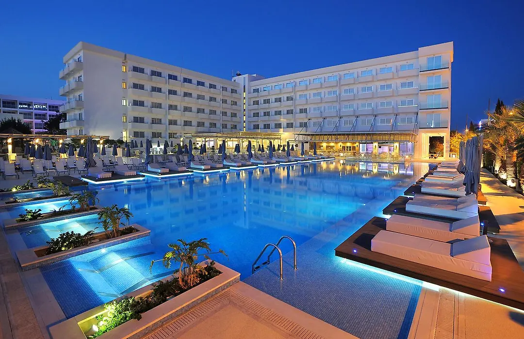Nestor Hotel-1