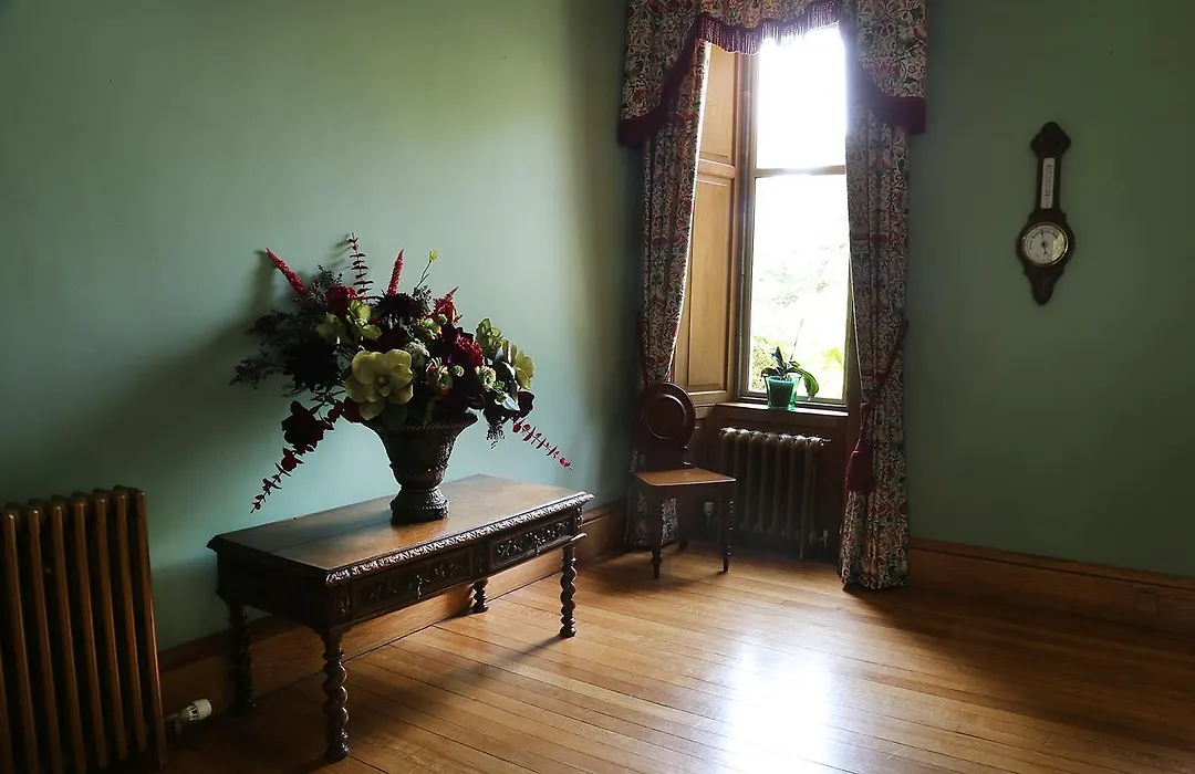 Carnach House-1