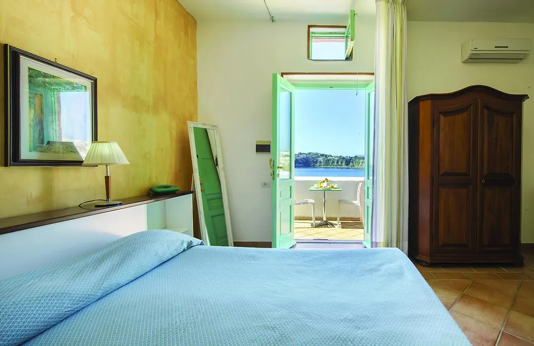 Hotel La Corricella-1