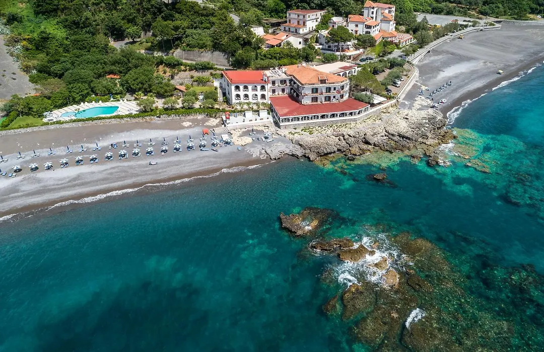 Hotel Gabbiano-1