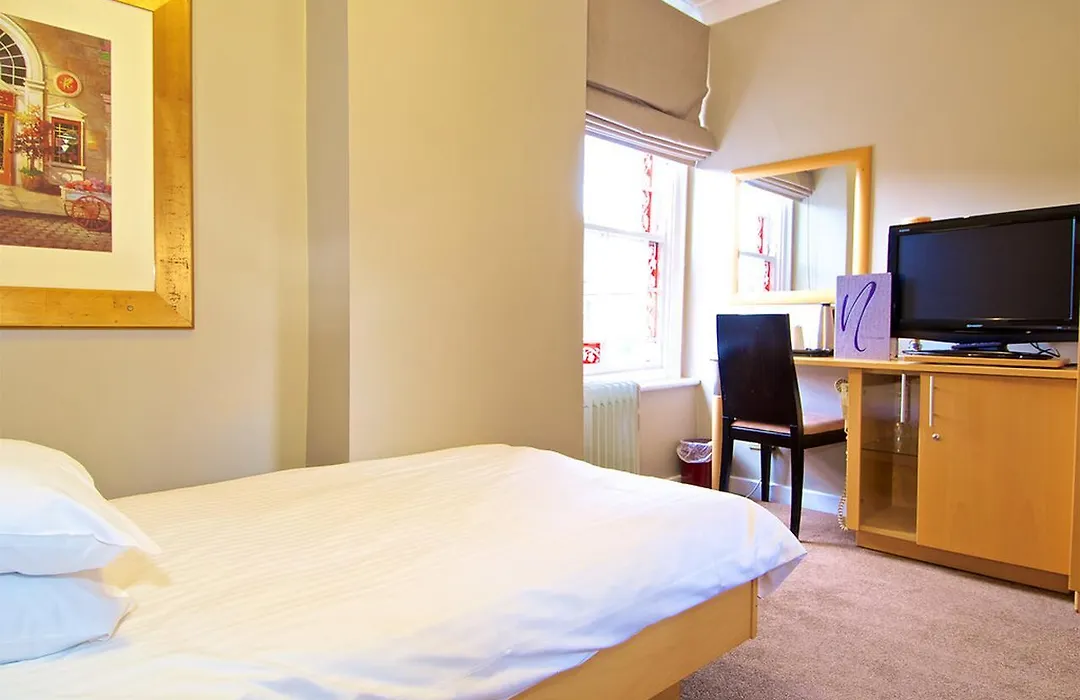 New Northumbria Hotel-1