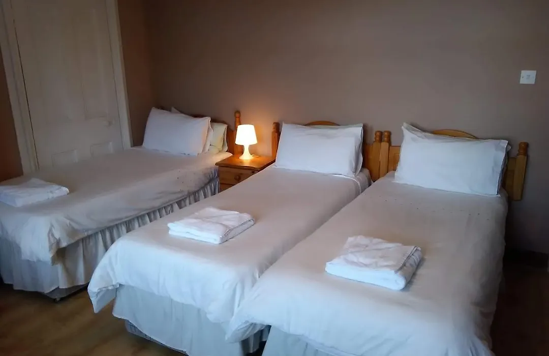 Arbour Guest House-1