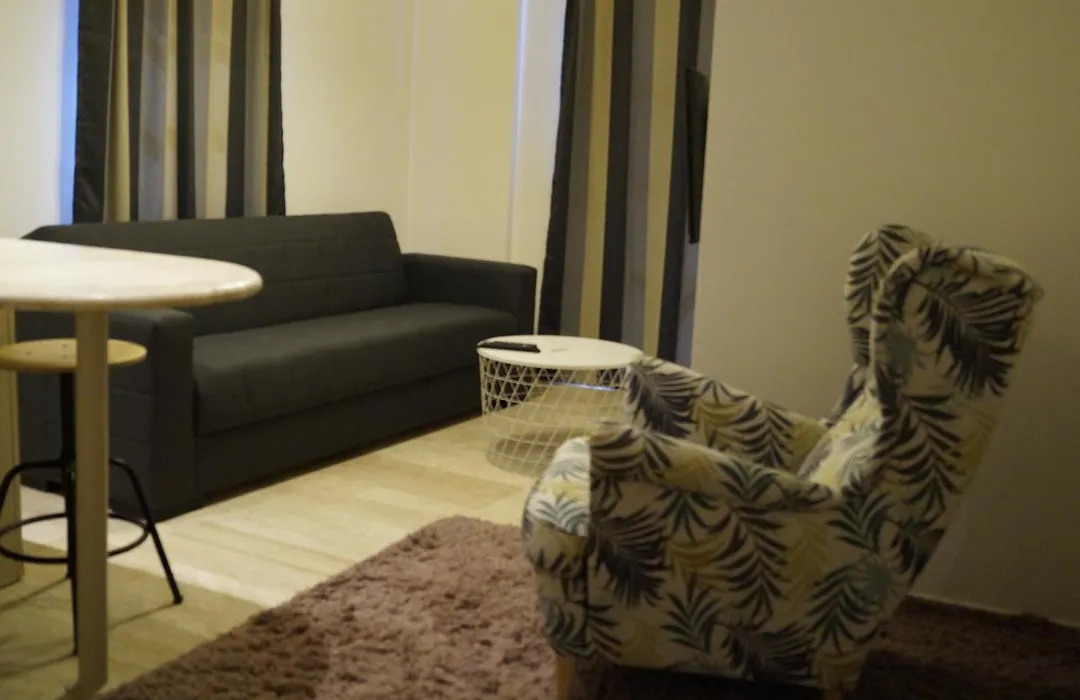 Marina Sahil Hotel-1