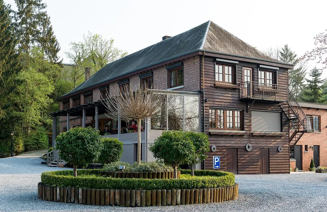 Hostellerie d'Inzepré-1