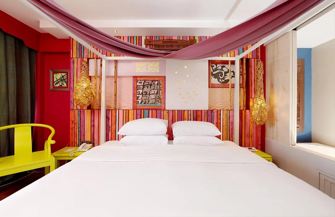Patong Beach Hotel By See2Sea-1