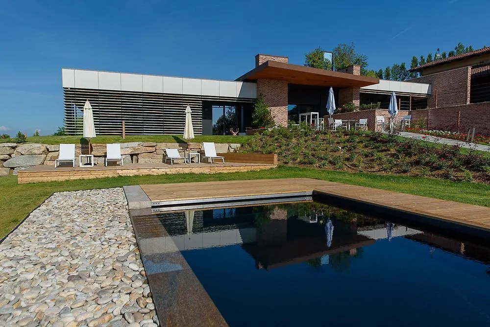 Relais Le Rocche-1