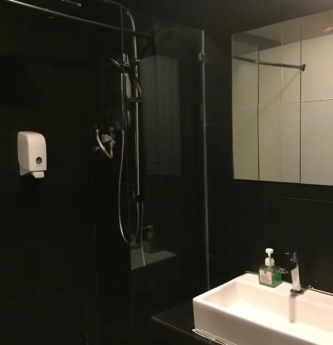 Ryokan Chic Hotel-1