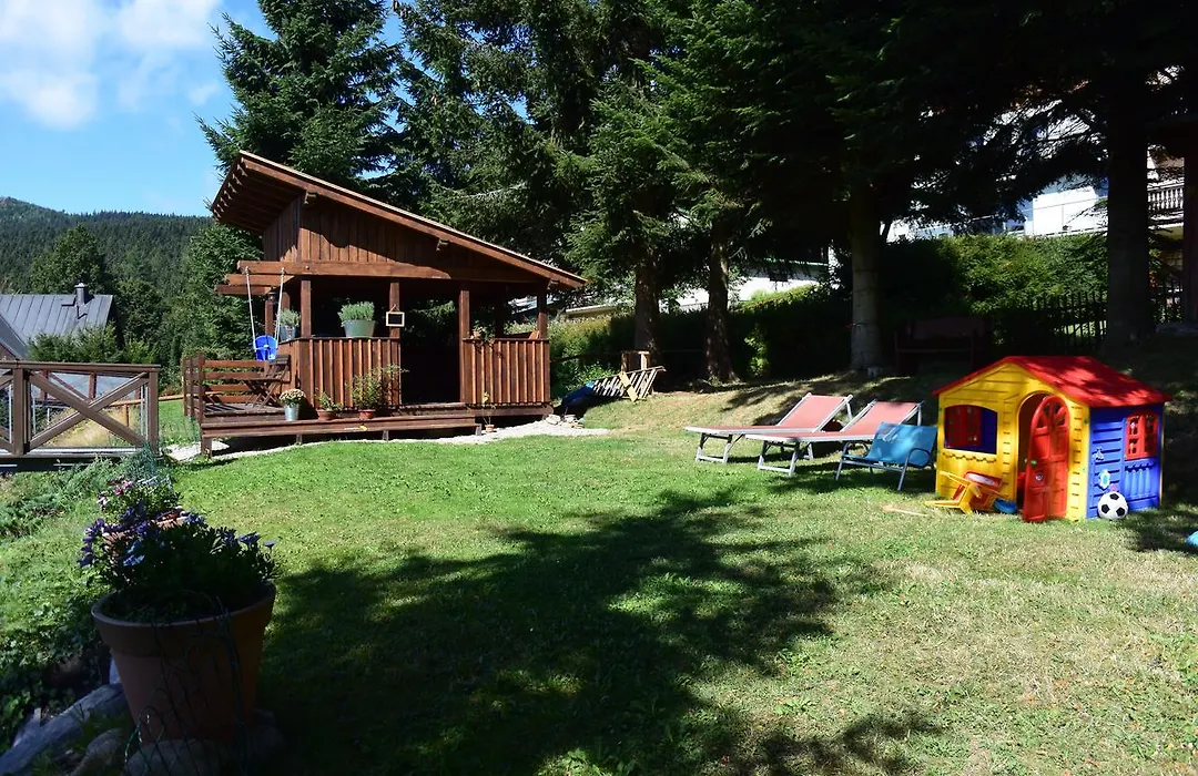 Pension Luky-1