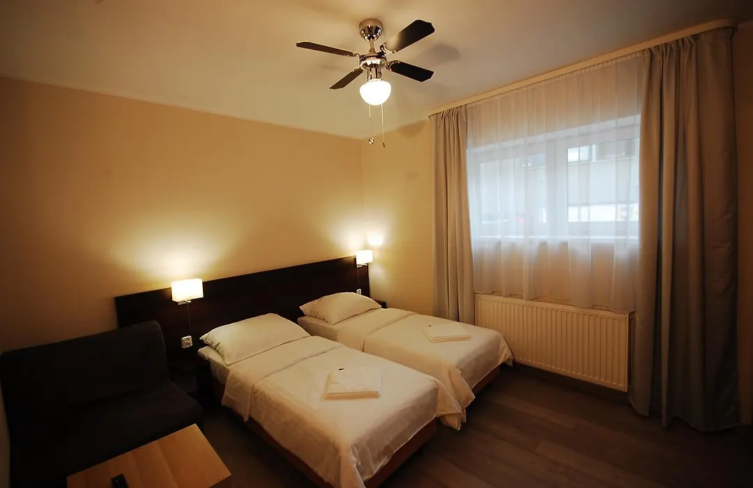 Hipnotic B&B-1