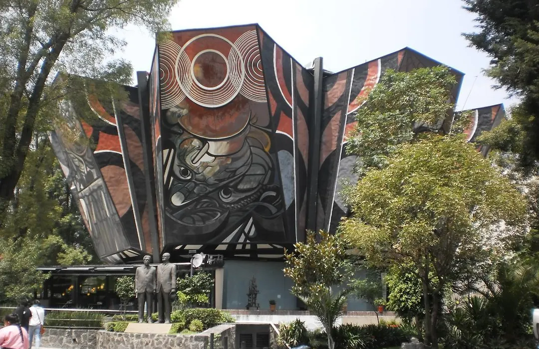 Hotel El Greco-1
