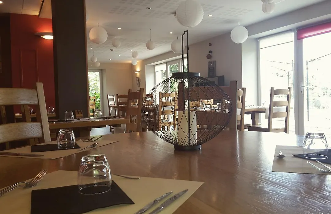 Le Brabant Bar-Hôtel-Restaurant-1