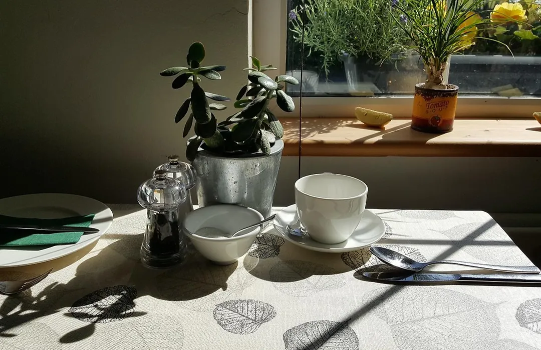 Hillside Lodge B&B-1