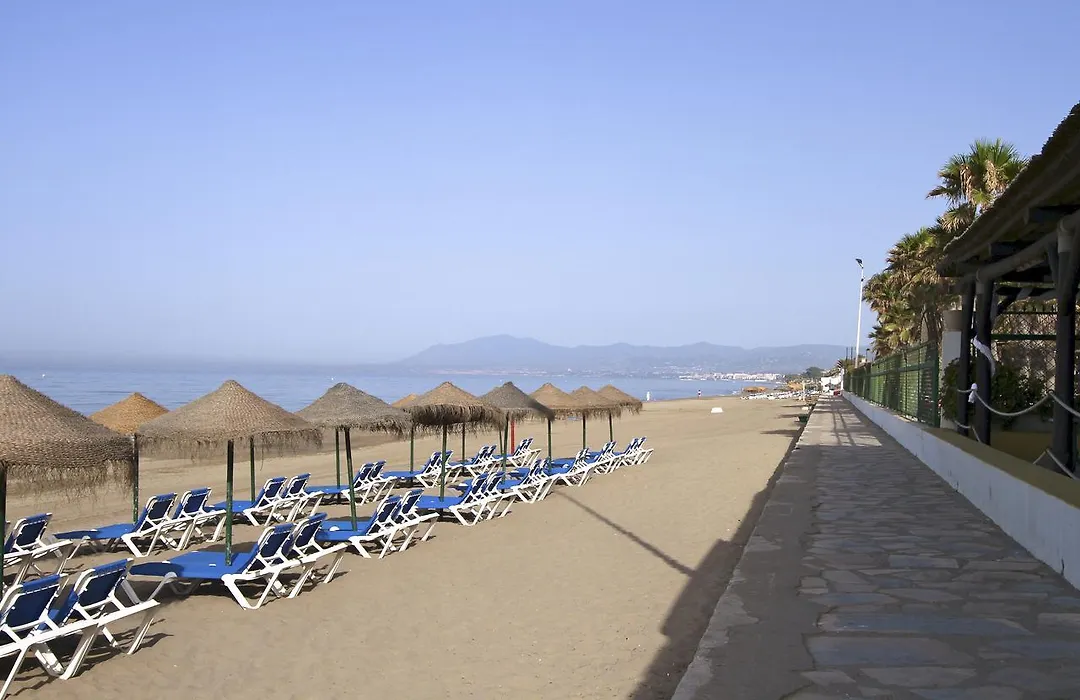Marbella Playa Hotel-1