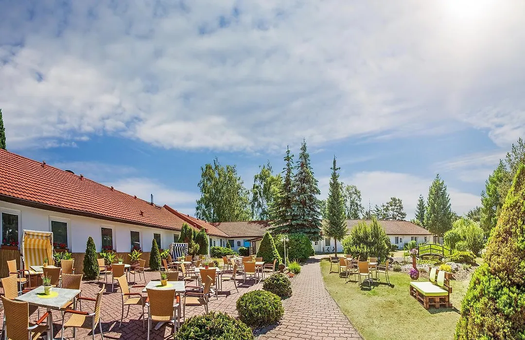 Hotel Pommerscher Hof-1