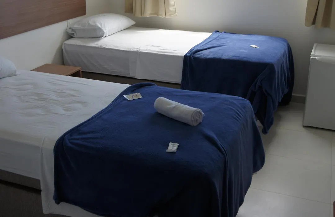 Anjos Praia Hotel-1