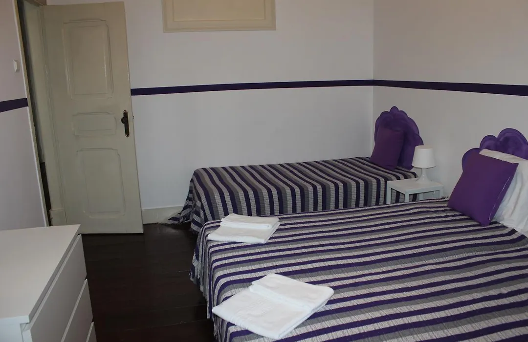 Lisboa Sunshine Homes-1