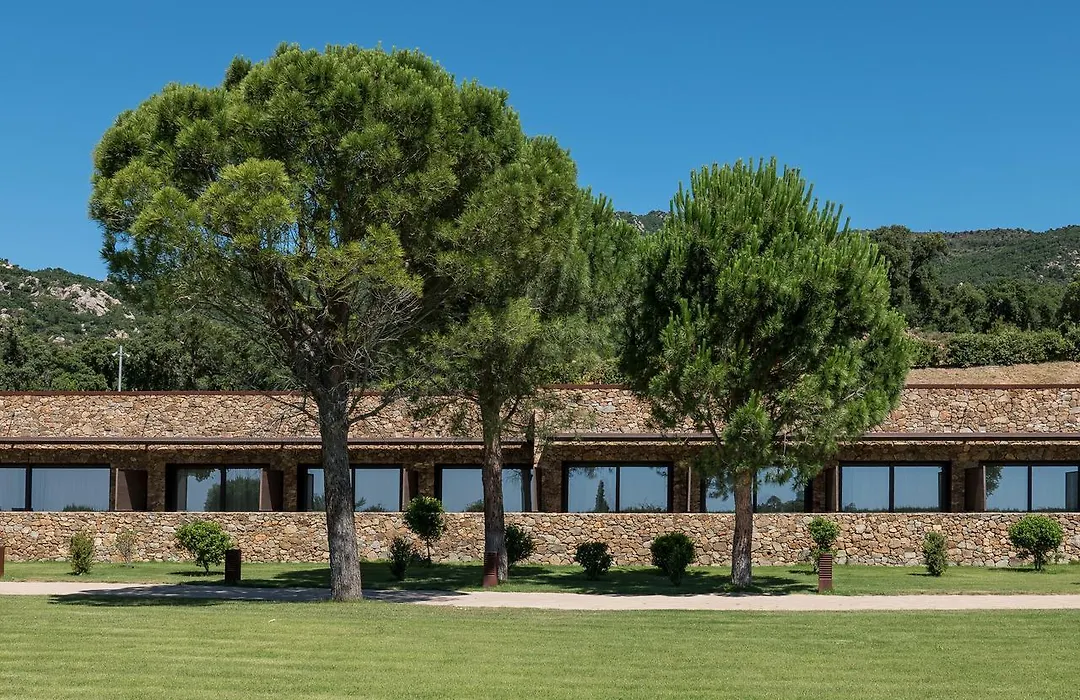Hotel Can Xiquet-1