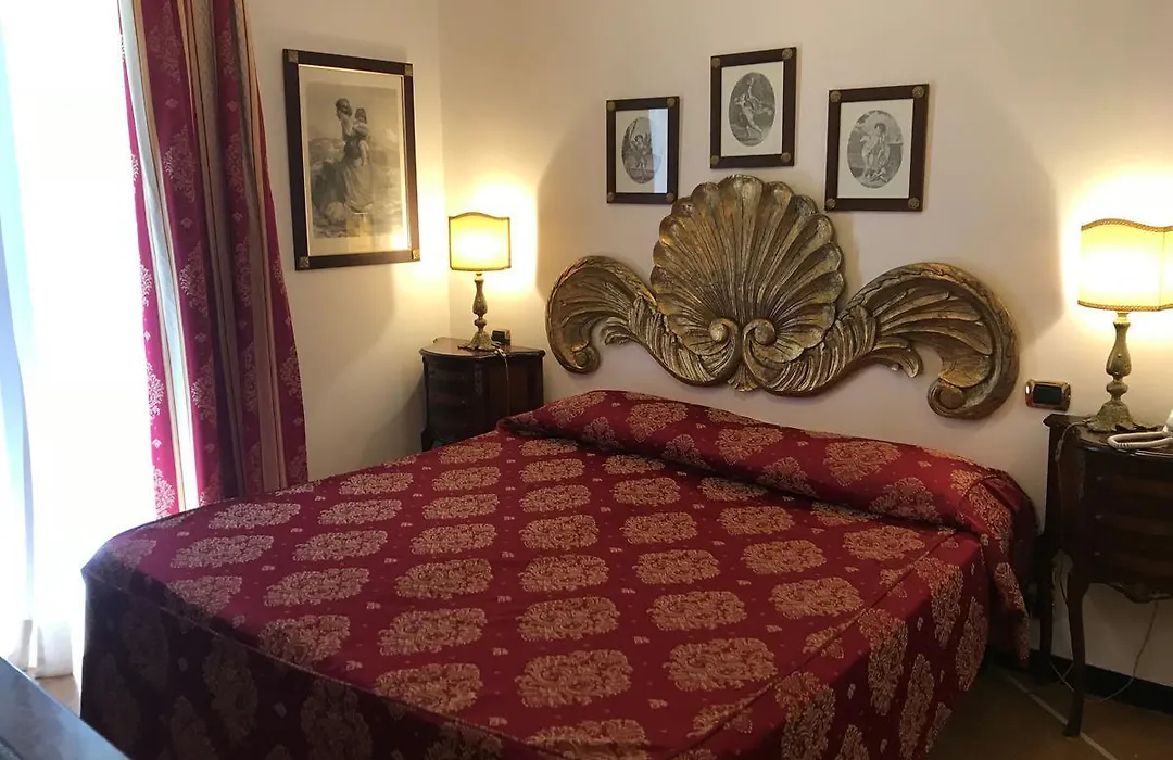 Hotel Villa Luisa-1