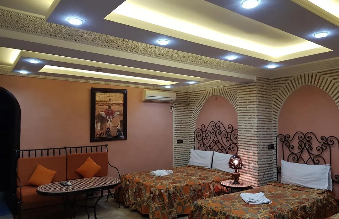 Hotel Salsabil-1