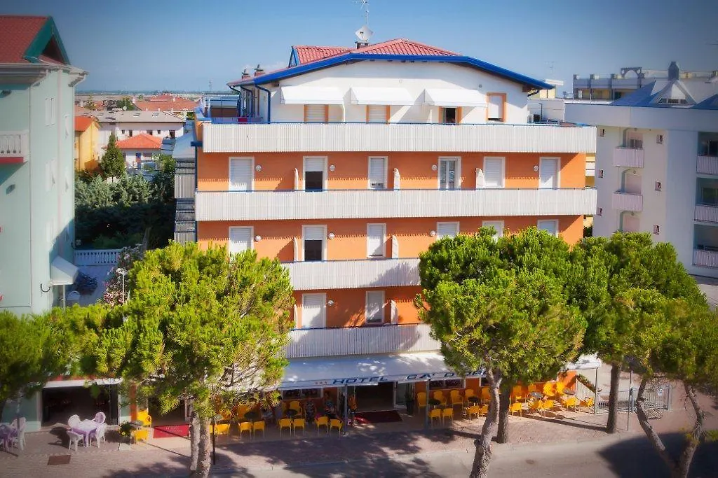 Hotel Ca' D'Oro-1