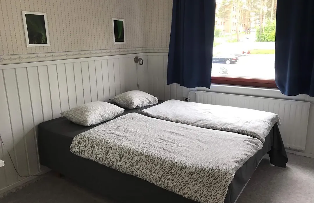 Guesthouse Borealis-1